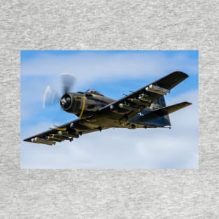 A-1 Skyraider "The Proud American" T-Shirt